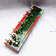 TERMURAH KIT TONE CONTROL PARAMETRIC PARAMETRIK C40 C 40 500