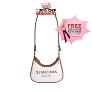 SEMBONIA Sembonia Statement Hobo Bag - 0603942-302S