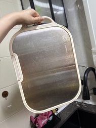 不鏽鋼砧板