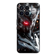 Redmi K90 Pro Max Protective Shockproof Case For Redmi K90Pro Max Phone Silicone Back Cover For Redm