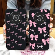 honor Magic3 Pro 5G magic4 lite 4G 5G Pro Phone Case butterfly Casing silicone small flowers ins Tre