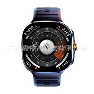 M99 Smart Watch Pluggable Card 5G Full Netcom Wireless Charging Phone Sports Watch s10 Huaqiangbei
