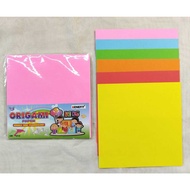 BENEFIT ORIGAMI PAPER 12X12 DOUBLE