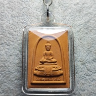 【818泰国佛牌】Phra Sri Ariya Thewaminit Somdej Sri Lalang 2563 LP MAHASILA Sri Chanto 帕崇迪佛 龙普玛哈席拉(济公) SP-