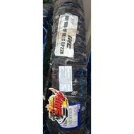 Outer Tire 90/100-16 Gp22r Pattern (Motocross) IRC
