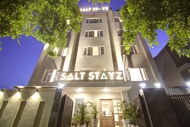 Saltstayz Select - Golf Course Road & Sector 27