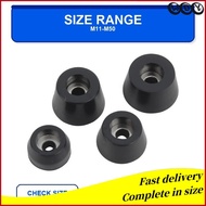 Rubber Feet Pad M11-M32 Waterproof Seal [YL-PH1]