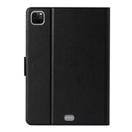 Ốp Chất Liệu Da PU Cho iPad Pro 11 Inch A2228 A2068 A2230 Ốp Mềm 2020 2021 2022 A2759 A2435 A2761 A2