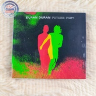 Duran Duran Future Past CD Album Deluxe Edition Digibook YE002
