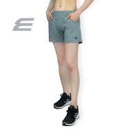 【TY-fashion]ELGINI E16094 Ladies Short corak baru