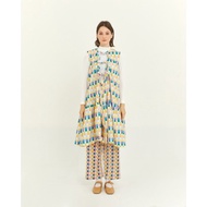 [✅Ready Stock] Nadjani - Tunik Atala Dress Syika