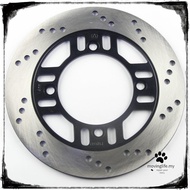 disc plate sniper disc brake for Kawasaki ZXR400 H1 H2 J1 J2 M1-M4 41080-1255-FB 41080-0132-11H ZX-4
