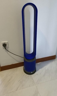 Dyson Pure Cool Link 智能空氣淨化風扇 TP03