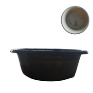 Plastic Basin Besen Plastik Lutsinar 圆盆 26.3cm X 9cm DY-8026