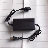 Agricultural12v Intelligent Device12V8AH12AH20AH Universal three-hole battery connector Y3P7