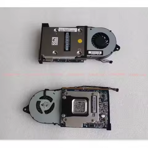 Original FOR HP z2 mini G4 workstation P600 P1000 4G graphics card half height MXM L13892-001 100% T