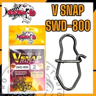 SAWA-D V SNAP EXTRA STRONG SNAP (SWD-800)