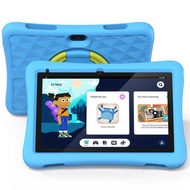 33cm Children's Tablet PC A133 Android 2+32G Smart Learning Parent Control EVA Tablet
