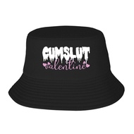 Cumslut Valentine Bdsm Submissive Adult Fisherman's Hat