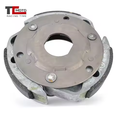 Clutch Assy Shoes Weight Set For Can-Am DS 250 Sym GTS250 GTS 250 300i Quadlander 250 300 Citycom 30