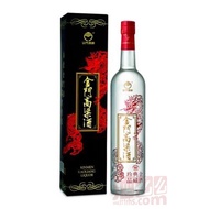 金門酒廠金酒典藏珍品 750ml