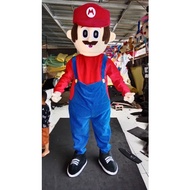 Mario BROS BADUT