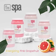 BCL Organic SPA Energizing Pink Grapefruit 64 oz. Scent Imported From America