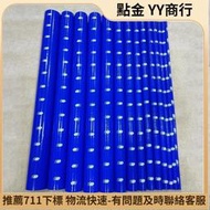 現貨汽車改裝矽膠米管水管渦輪增壓管耐高溫真空管夾 管煞車管廢
