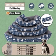 Pet Bed Cat Bed Comfy & Soft Dog Bed Cat Bed Pet Bed/Cat Bed/ //