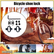 1 Set Riding Cycling Shoes Cleats Bike Accessories MTB Mountain Steel Cleats Pedal Cleat Racing Ridi