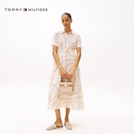 TOMMY HILFIGER | กระเป๋าถือหรือสะพายสไตล์ลำลองทันสมัย