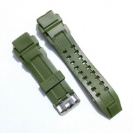 Strap Tali Jam Tangan Eiger N829 N-829 N 829 Strap Jam Eiger Leschaux N829 N-829