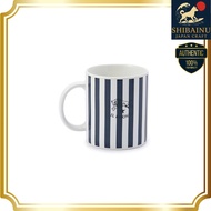 Il Bisonte Mug F Beige
Il Bisonte Mug F Navy Stripe