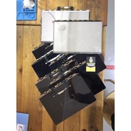 KRCB LCD Screen Glass Panel Replacement Service For M1 Air Pro A2337 A2338 A1466 A1706 A1708 A1278 C