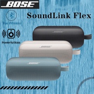 Bose SoundLink Flex Wireless Bluetooth Portable Speaker Waterproof Speaker Outdoor Travel Speaker Small Mini Car Speaker Subwoofer