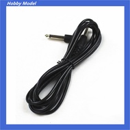 Electric Guitar Cable Amp Instrument 3 Meter / 5 Meter