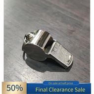high qualitySilver Whistle for Security Guards/PNP (Butterfly)