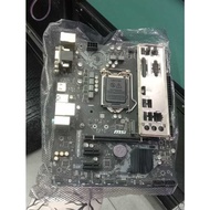 MSI H310M PRO-M2 PLUS 2ND MOTHERBOARD