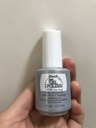 Ibd gel polish 101BG Top Cost 手指甲油 LED UV PURE GEL