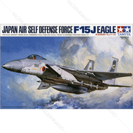 TAMIYA 1/48 JASDF F-15J Eagle 61030