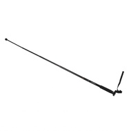 Pipione-PH YT-218 Portable Photography Monopod Aluminum Alloy 1/4 Inch Screw Mount 37-152cm Adjustab