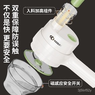 Gatling Chopper Wireless Electric Garlic Grinder Mashed Garlic Garlic Press Kok Genuine