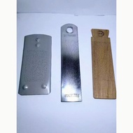 KAYU Ginger Grater/Coconut Grater/Stainless Grater/Wood Grater/Multipurpose Grater