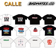 Calle De Larache Tee Collection Original
