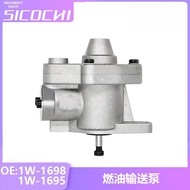1W-1698 1W-1695 Construction machinery parts Suitable for Caterpillar fuel pump Engine oil pump 1W-1