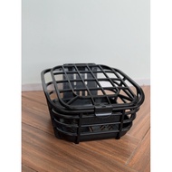 Giỏ xe điện thấp có nắp lắp xe điện Xbull VC K1