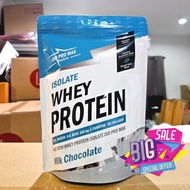 เวย์โปรตีน สายลีน isolate1lb.  Whey Protein isolate ISO PRO MAX V.30 #อาหารเสริม #น้ำหนัก  #เพิ่มน้ำ