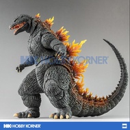 HIYA TOYS EBG0398 Exquisite Basic Series Godzilla 2000 Heat Ray Godzilla