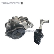 0GC DQ381 Transmission Oil Pump 0GC315105 For Volkswagen Audi Skoda Seat