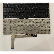 Laptop keyboard US Layout for Acer Aspire A315-59 A315-59G A515-57 A515-57G A715-51G A715-76 no poin